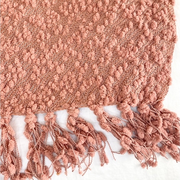 Decorative Throw Blanket - Picture 8 of 14